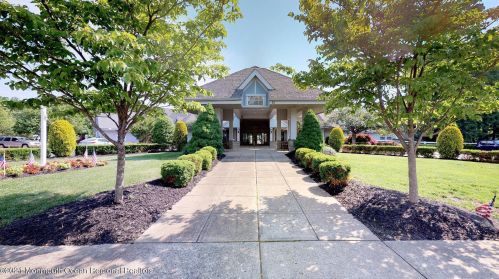 11 Manchester Ct, Jackson Twp NJ 08527-3972 exterior