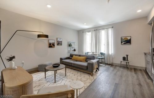 548 Franklin Ave, Belleville NJ  07109-1541 exterior