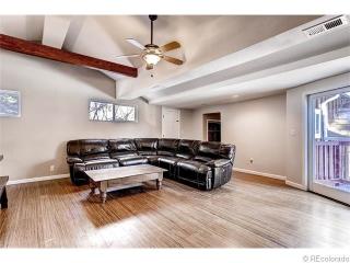 12497 Calfee Gulch Rd, Conifer CO  80433-6405 exterior