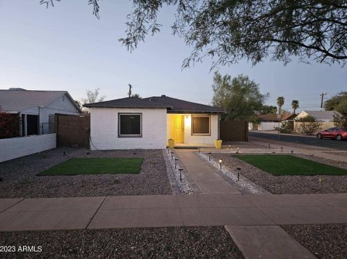 1630 Culver St, Phoenix AZ 85008-5932 exterior