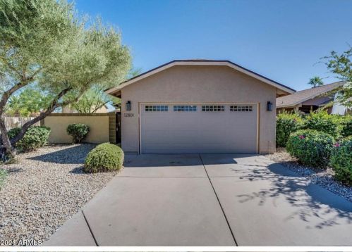 12801 50th Way, Phoenix AZ  85044-4134 exterior