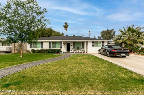 3340 Clarendon Ave, Phoenix, AZ 85018-5710