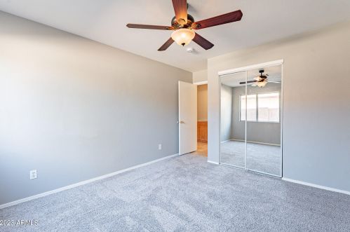 6838 42nd Way, Phoenix AZ  85042-5211 exterior