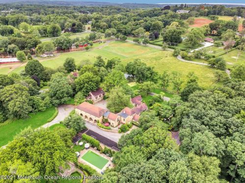 310 Cooper Rd, Tinton Falls NJ 07701-6010 exterior