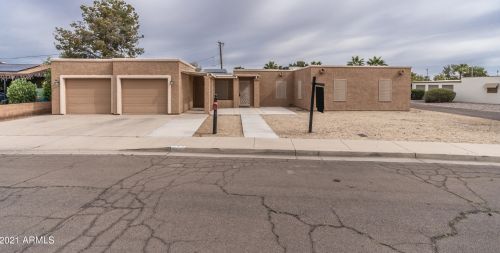 724 Laurel Dr, Casa Grande, AZ 85122-2807