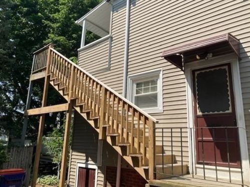 170 Merrimac St, New Bedford MA 02740-5432 exterior