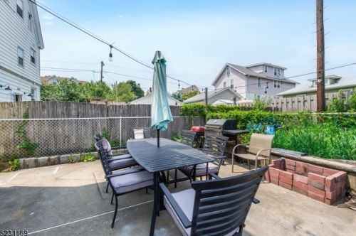 54 Malone Ave, Belleville NJ 07109-2671 exterior