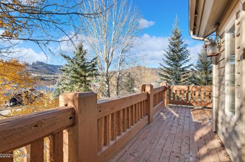 3008 Wedge Cir, Park City UT 84098-5894 exterior