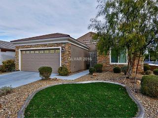 2548 Sirius Star St, Henderson NV  89044-4438 exterior