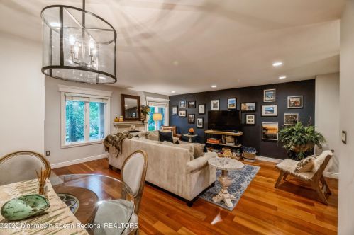 14 Tower Hl Dr, Tinton Falls NJ 07701-2400 exterior