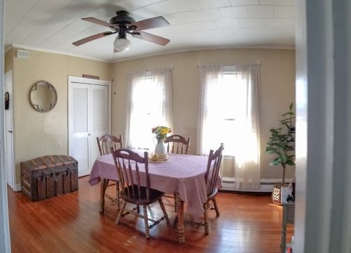 1665 Bay St, Fall River MA 02721-1006 exterior