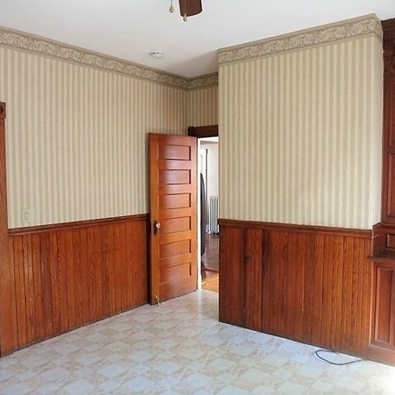 67 Brigham St, New Bedford MA 02740-2214 exterior