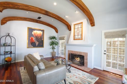 529 Cypress St, Phoenix AZ 85006-1840 exterior