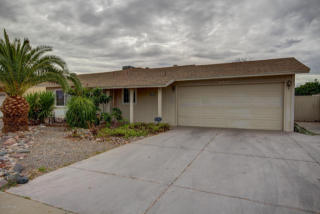 2913 John Cabot Rd, Phoenix AZ  85032-1133 exterior