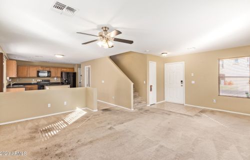 1805 94th Ave, Phoenix AZ  85037-4279 exterior