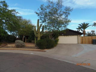 3705 Port Au Prince Ln, Phoenix AZ  85053-4657 exterior