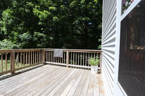 298 St, East Bridgewater MA 02333-1810 exterior