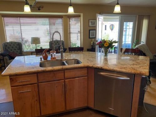 18837 36 Pl, Phoenix AZ 85050-8387 exterior