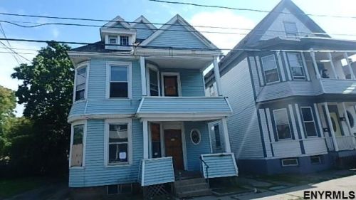 505 Mumford St, Schenectady, NY 12307-1706