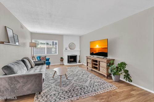 4101 Campo Bello Dr, Phoenix, AZ 85032-2217