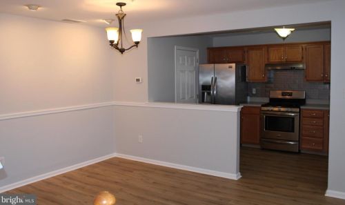 2602 Beacon Hill Dr, Erial NJ  08081-1106 exterior