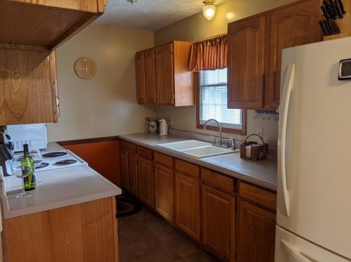 1206 Water St, Swygert IL 61764-2019 exterior