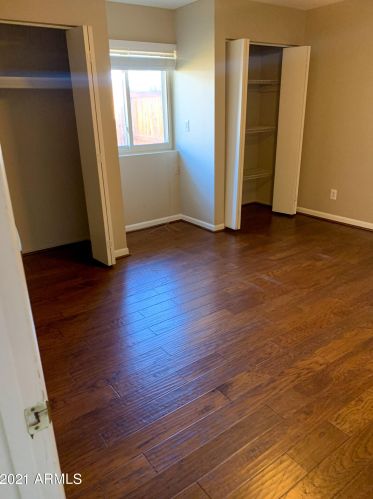 3826 Cholla St, Phoenix AZ  85029-3142 exterior