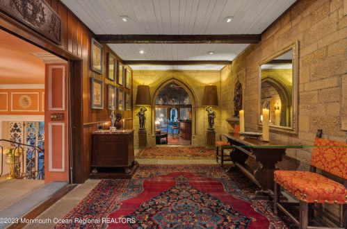 310 Cooper Rd, Tinton Falls NJ 07701-6010 exterior