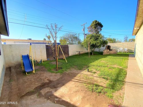 4536 49 Ave, Phoenix AZ 85031-1312 exterior