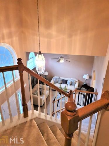 297 Sunderland Way, Stockbridge GA 30281-7956 exterior