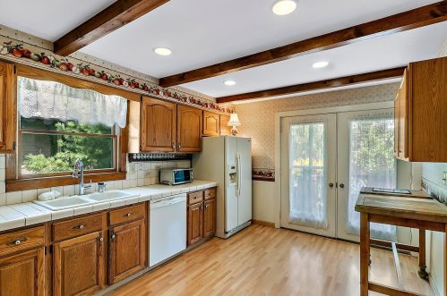 3109 Maple Ave, Forest View IL 60402-1252 exterior