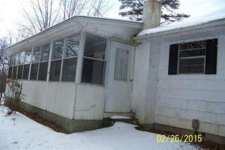 329 County Rd 296, Sweetwater TN  37874-5102 exterior