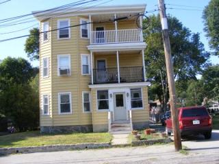 28 May St, Braintree MA  02184-2015 exterior