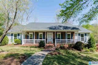 2601 Southminster Rd, Birmingham, AL 35243-2155