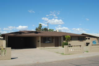 3714 Denton Ln, Phoenix AZ  85019-2310 exterior