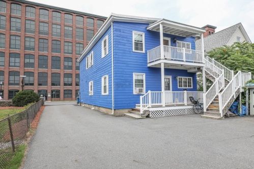 295 Merrimack St, Lawrence, MA 01843-1717