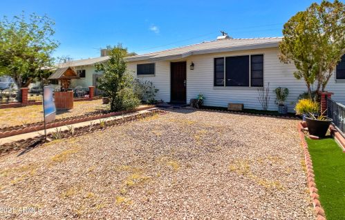 2725 Alice Ave, Phoenix AZ 85021-4112 exterior