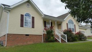 466 Misty Ridge Ln, Ringgold, GA 30736-2930