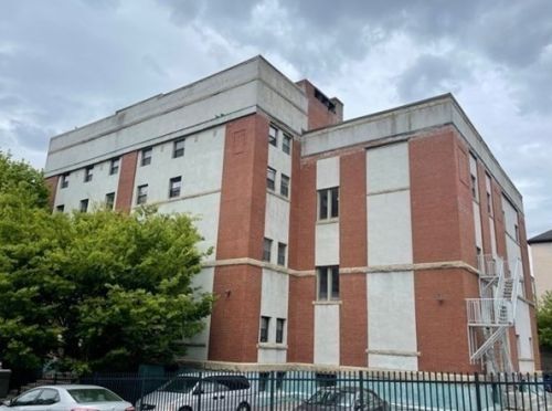 260 Fountain St, Fall River MA 02721-1268 exterior