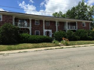 2124 Dorothy Ave, Louisville, KY 40205-1944