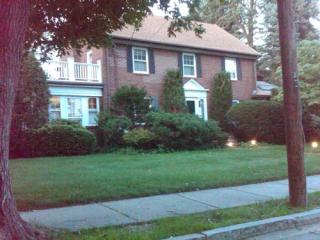 111 Nehoiden Rd, Newton MA  02468-1925 exterior