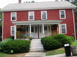 19 Orchard St, Newton, MA 02458-1716