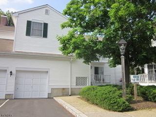 1 Alexandria Way, Basking Ridge NJ  07920-2754 exterior
