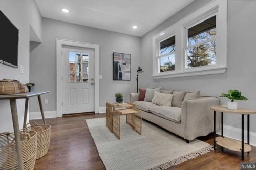 122 Grand Pl, Kearny NJ  07032-1847 exterior