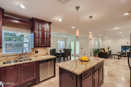 14402 44th St, Phoenix AZ 85048-0512 exterior