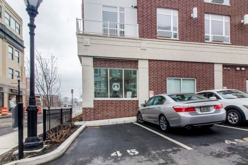 2 Cliveden St, Quincy MA  02169-5238 exterior