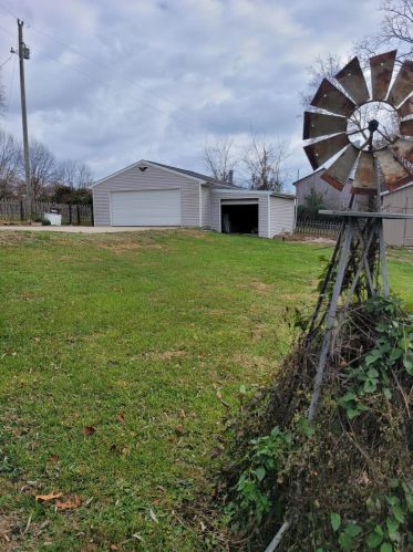 1963 Alexander Rd, Verona KY 41092-8221 exterior