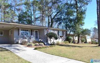 1816 Nottingham Dr, Birmingham, AL 35216-2612