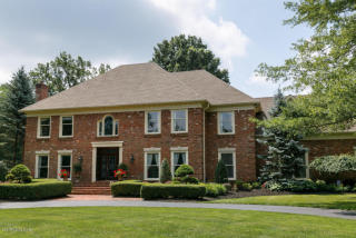 11502 Anchorage Woods Ct, Louisville, KY 40223-2372