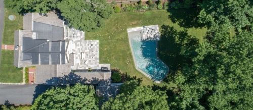 107 Leavitt St, Hingham MA 02043-2973 exterior